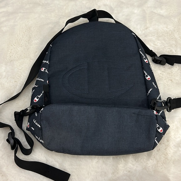 Champion all over print backpack - Picture 2 of 8
